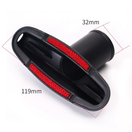 5 PCS Household Vacuum Cleaner Brush Head Set, Inner Diameter : 32mm