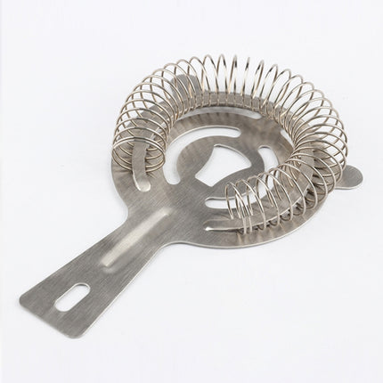 11 in 1 Stainless Steel Cocktail Shaker Tools Set with Wooden Mount, Capacity: 750ml, 750ml