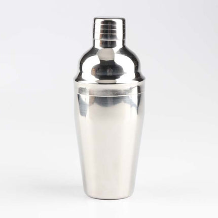 18 in 1 Cocktail Shaker Tools Setwith Acrylic Mount, , Capacity: 350ml