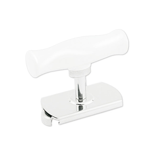 Effortless Stainless Steel Can Opener Seal Lid Remover Kitchen Tool, Opener 1