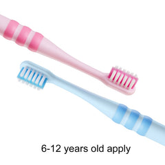 Original Xiaomi Youpin Dr.Bei Children Soft Toothbrush