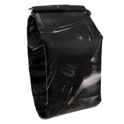 Machine Armor Pattern Creative Fashion Waterproof Paper Watch Intelligent Paper Electronic Wristwatch, Machine Armor Pattern