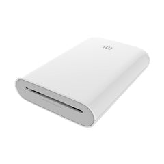 Original Xiaomi Portable Pocket Photo Printer, Pocket Photo Printer