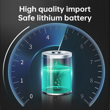 50X-1000X 1080P Portable Electronic Digital Desktop Microscope with LED Light, HC5230