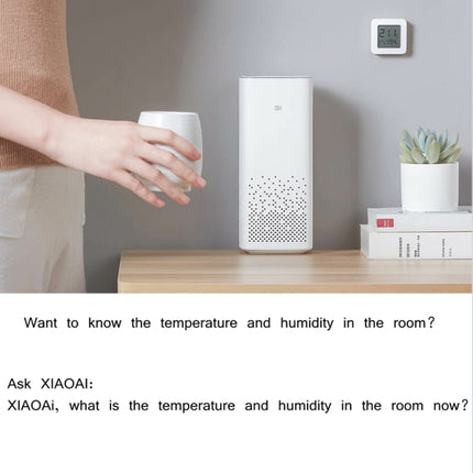 Original Xiaomi Mijia Bluetooth Temperature and Humidity Thermometer 2