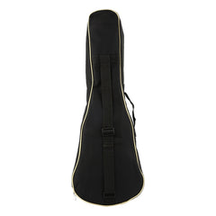 23 inch ukulele Bale Piano Bag with Front Pocket , 23 inch ukulele Bale Piano Bag