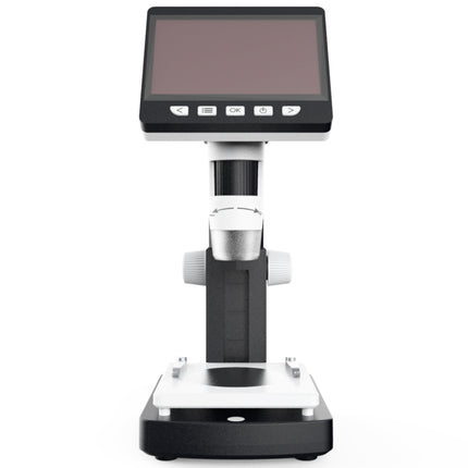inskam306 1080P 4.3 inch Display Screen HDMI Port HD Digital Microscope, inskam306