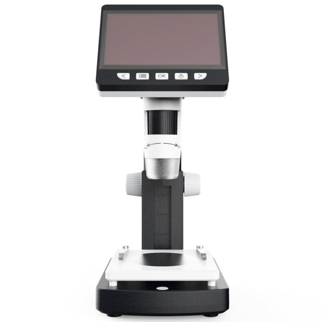 inskam306 1080P 4.3 inch Display Screen HDMI Port HD Digital Microscope, inskam306