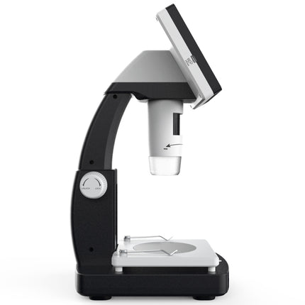 inskam306 1080P 4.3 inch Display Screen HDMI Port HD Digital Microscope, inskam306