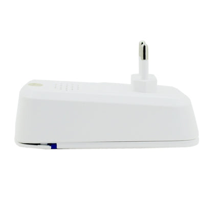 Electronic Ultrasonic Anti Mosquito Rat Insect Pest Repeller with Light, AC 110-220V