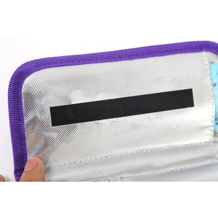Travel Needs Outdoor Insulated Bag Insulin Storage Bag, Size: 20.3*10*5cm