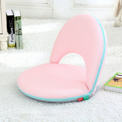 Multifunctional Folding Bed Backrest Waist Pregnant Women Breastfeeding Chair, 5-Speed / Large, 5-Speed / Large(Cyan), 5-Speed / Large(Baby Blue), 5-Speed / Large(Light Pink), 5-Speed / Large(Light Purple)