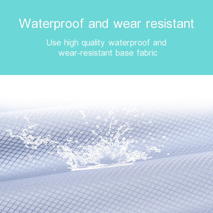 Multifunctional Folding Bed Backrest Waist Pregnant Women Breastfeeding Chair, 5-Speed / Large