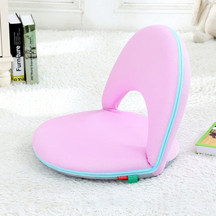 Multifunctional Folding Bed Backrest Waist Pregnant Women Breastfeeding Chair, 5-Speed / Large, 5-Speed / Large(Cyan), 5-Speed / Large(Baby Blue), 5-Speed / Large(Light Pink), 5-Speed / Large(Light Purple)