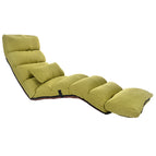 205x56x20cm (Green) / Green