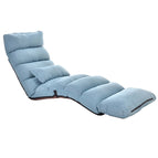 205x56x20cm (Lake Blue) / Lake Blue