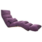 205x56x20cm (Purple) / Purple