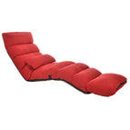 205x56x20cm (Red) / Red