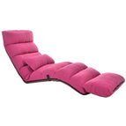 205x56x20cm (Rose Red) / Rose Red