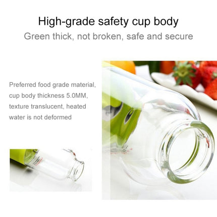 Bingo 500ml Mini Portable USB Rechargeable Electric Juicer Cup  Juicer Blender, 22000 Revolutions Per Minute, 2 Blade Head Pink, 2 Blade Head Green, 2 Blade Head Blue, 2 Blade Head Purple, 2 Blade Head Red