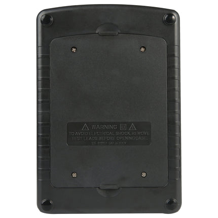 BENETECH GM3125 High Voltage Insulation Tester Resistance Tester, GM3125