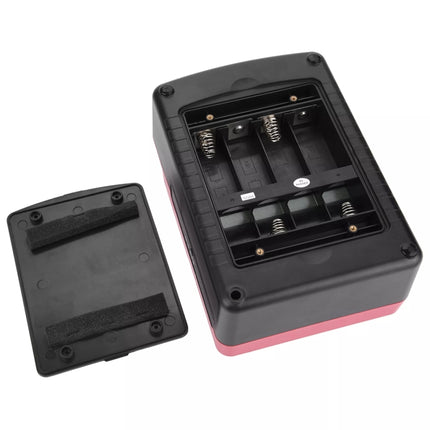 BENETECH GM3125 High Voltage Insulation Tester Resistance Tester, GM3125