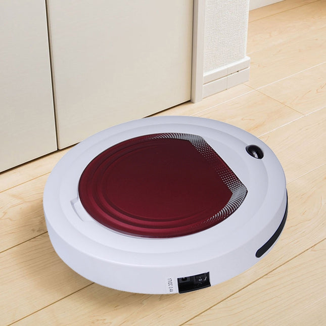 TOCOOL TC-350 Smart Vacuum Cleaner Household Sweeping Cleaning Robot with Remote Control