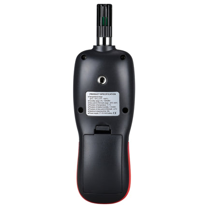 Wintact WT83B Bluetooth Digital Humidity & Temperature Meter, WT83B
