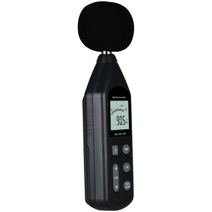 Wintact WT1357 Digital Sound Level Meter, Range: 30dB~130dB, WT1357
