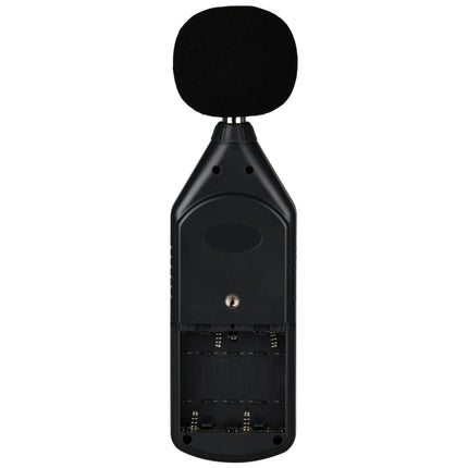 Wintact WT1357 Digital Sound Level Meter, Range: 30dB~130dB, WT1357