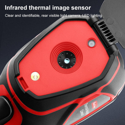 Wintact WT3220 Infrared Thermal Imager Camera