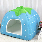 Blue, Size S / Blue