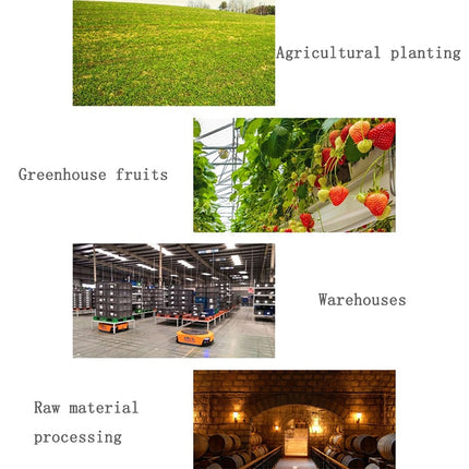 XY-T01 3 in 1 Temperature Humidity and CO2 Display Air Quality Detector, Infrared Sensor, 3 in 1 Infrared