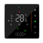 BHT-006GBLW / Black
