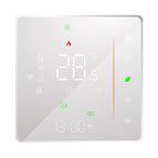 BHT-006GBLW / White