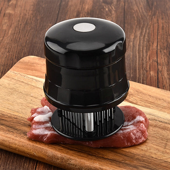 kn602 Stainless Steel 56-pin Steak Meat Tenderizer