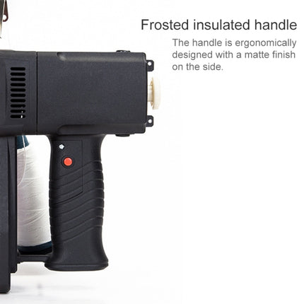 GK9 Portable Electric Handle Knitting Bag Sack Close Sealing Machine, Knitting Bag (Electric)