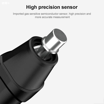 HABOTEST HT59 Combustible Gas Detector