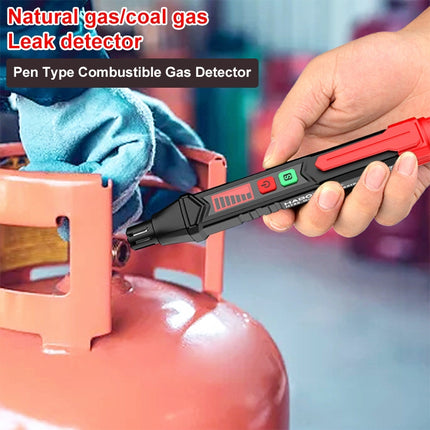 HABOTEST HT60 Combustible Gas Detector