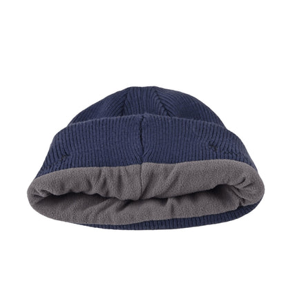 Bluetooth Warm Knit Hat, Supports Phone Answering & Bluetooth Photo Taking & Music Playing