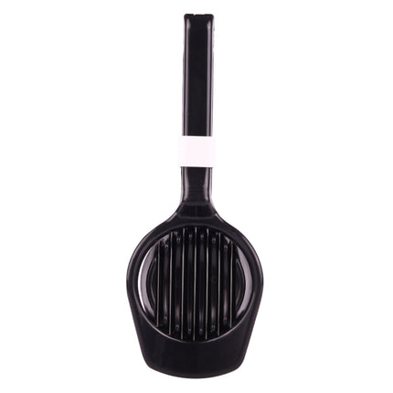 Multifunctional Portable Kitchen Cooking Tool Food Fruit Vegetable Egg Mushroom Kiwifruit Tomato Lemon Strawberry Stainless Steel Cutter Slicer, Egg Slicer 3