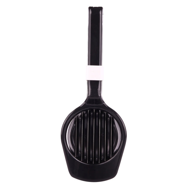 Multifunctional Portable Kitchen Cooking Tool Food Fruit Vegetable Egg Mushroom Kiwifruit Tomato Lemon Strawberry Stainless Steel Cutter Slicer, Egg Slicer 3