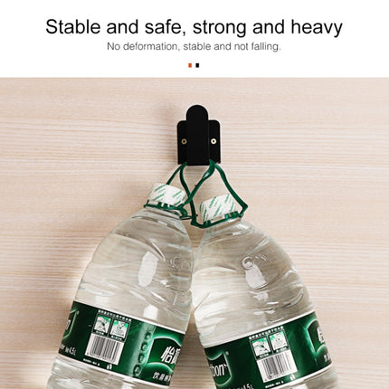 Stainless Steel Wall-mounted Kitchen Rack Hanging Chopping Block Holder, Chopping Block Holder