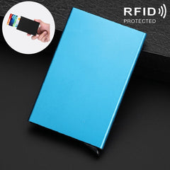 Collection image for: Antimagnetic RFID Package