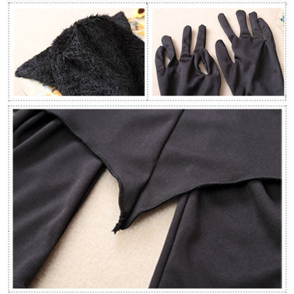 Halloween Costume Children Jumpsuit Bat Style Cosplay Costumes Stage Suit Size:S, Suggested Height:105-115cm