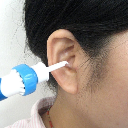 i-ears Suction Vibration Ear Cleaner Earwax Removal Health Care Tool, Ear Care Tools 2