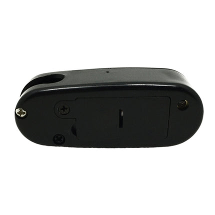 Golf Putter Laser Sight Corrector Golf Training Accessories, 2 PCS