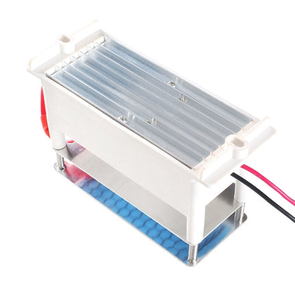 High Temperature Ceramic Plate Integrated Ozone Generator 220V 10g Air Purifier, AC 220V 10G