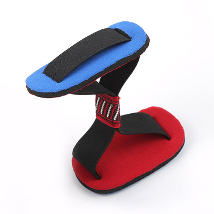 Big Toe Stretcher Corrector Feet Care Elastic Band Tensile Band