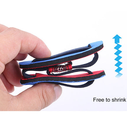 Big Toe Stretcher Corrector Feet Care Elastic Band Tensile Band